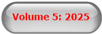 Volume 5: 2025